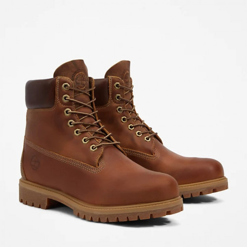 Timberland 6-Inch Boots 2