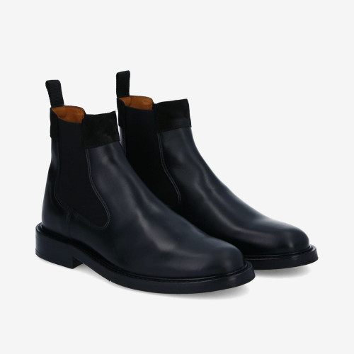 Schmoove Wolf Chelsea Boots 2