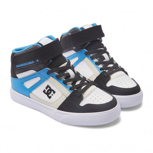 DC Shoes Pure High Top 2