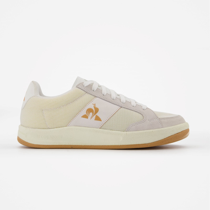 Le coq sportif cheap lcs r900 enfant brun