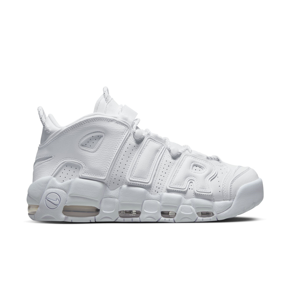 Nike Air More Uptempo 96 Mon Pied Ce Heros