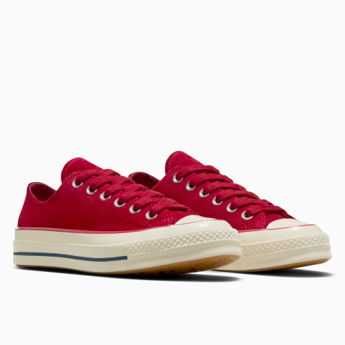 Converse Chuck 70 Suede 2