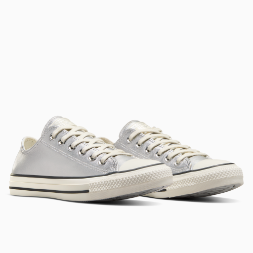 Converse Chuck Taylor All Star Metallic Leather 2