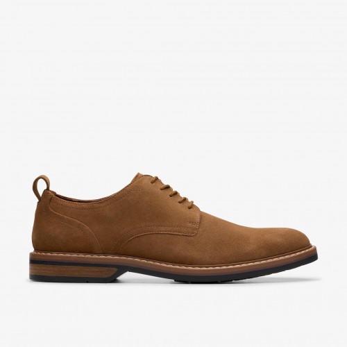 Clarks Aldwin Lace