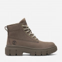 Timberland Greyfield Mid lace