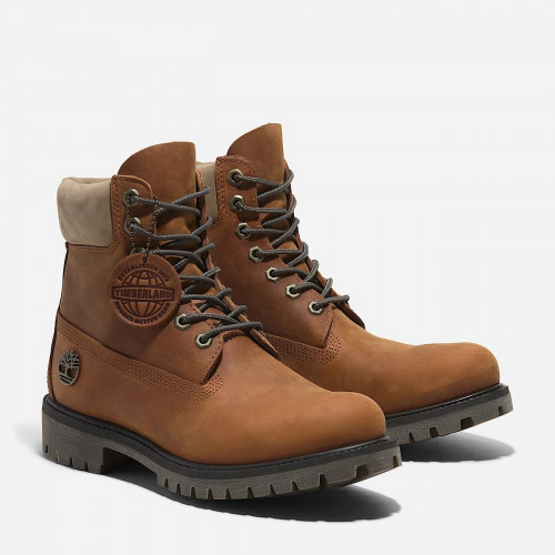 Timberland Premium 6-inch 2