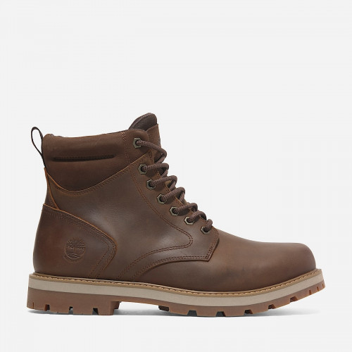 Timberland Britton Mid Waterproof