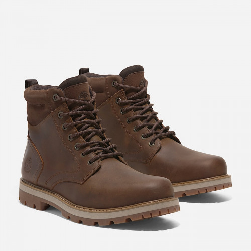 Timberland Britton Mid Waterproof 2