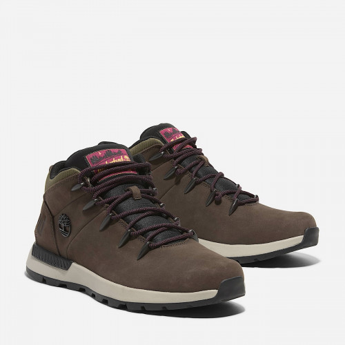 Timberland Sprint Trekker Mid 2