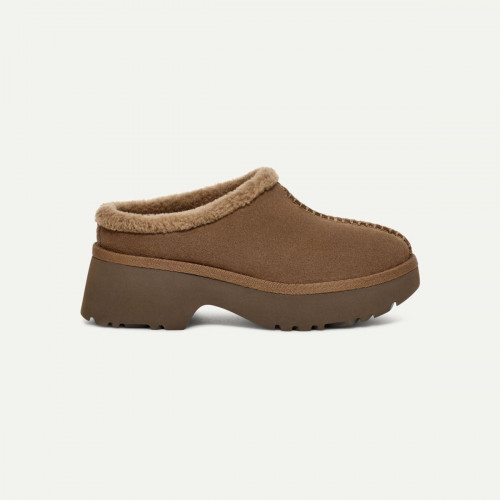 Ugg New Heights Cozy Clog