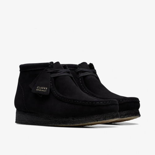 Clarks Wallabee Boot 2