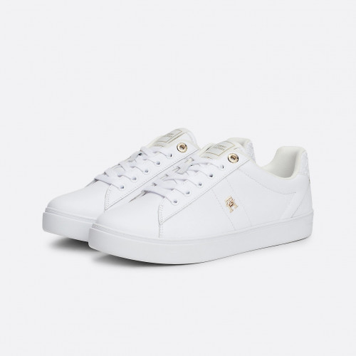 Tommy Hilfiger Baskets Monogramme 2