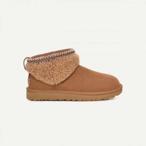 Ugg Classic Ultra Mini Maxi Curly