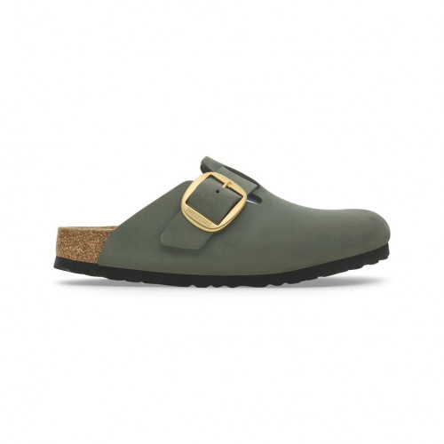 Birkenstock Boston Big Buckle