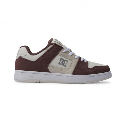 DC Shoes Manteca 4