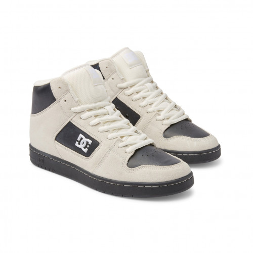 DC Shoes Manteca High 2