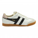 Gola Elan Leather Trainers