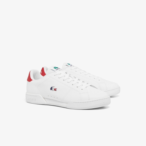 Lacoste Carnaby Cup 2