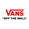 Logo de la marque Vans dans En ce moment