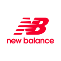 Logo de la marque New balance dans Sneakers